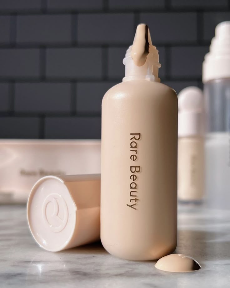 Rare Beauty Liquid Foundation