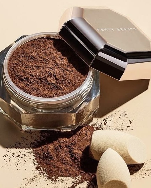 Fenty Beauty Pro Filt’r Powder