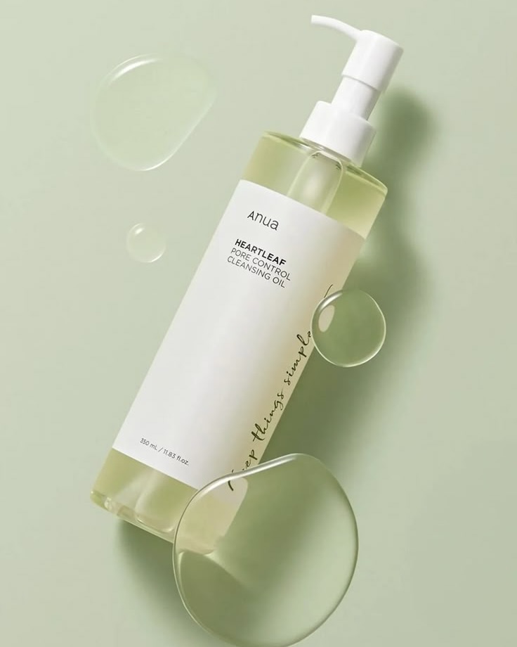KKraveBeauty Hemp Cleanser