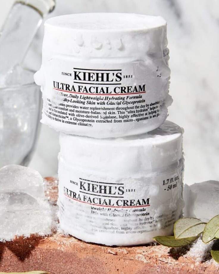 Kiehl’s Ultra Facial Cream