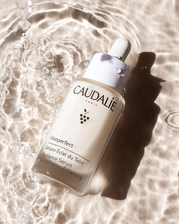 Caudalie Eclat Glow Serum