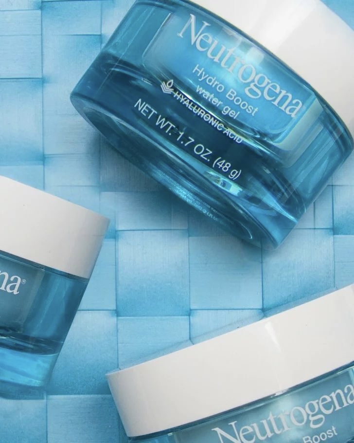 Neutrogena Hydro Cream
