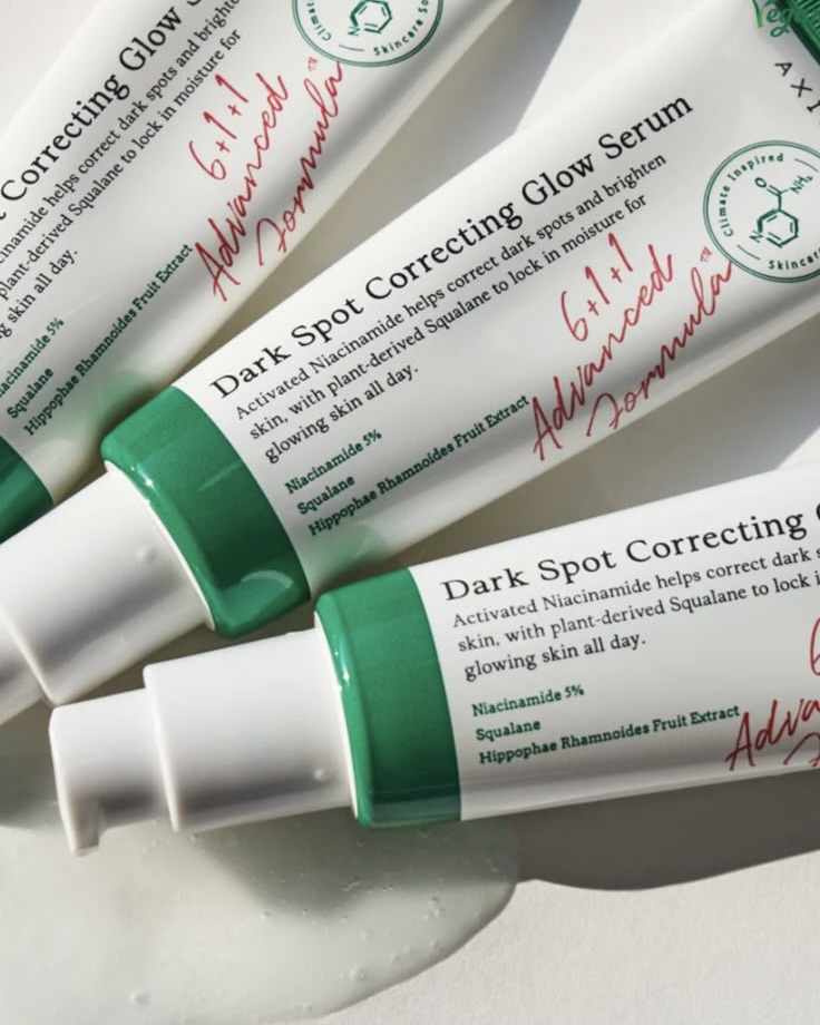 Some By Mi Glow Serum