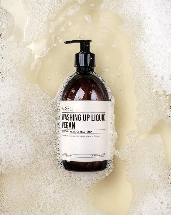 Nécessaire Body Lotion Jar