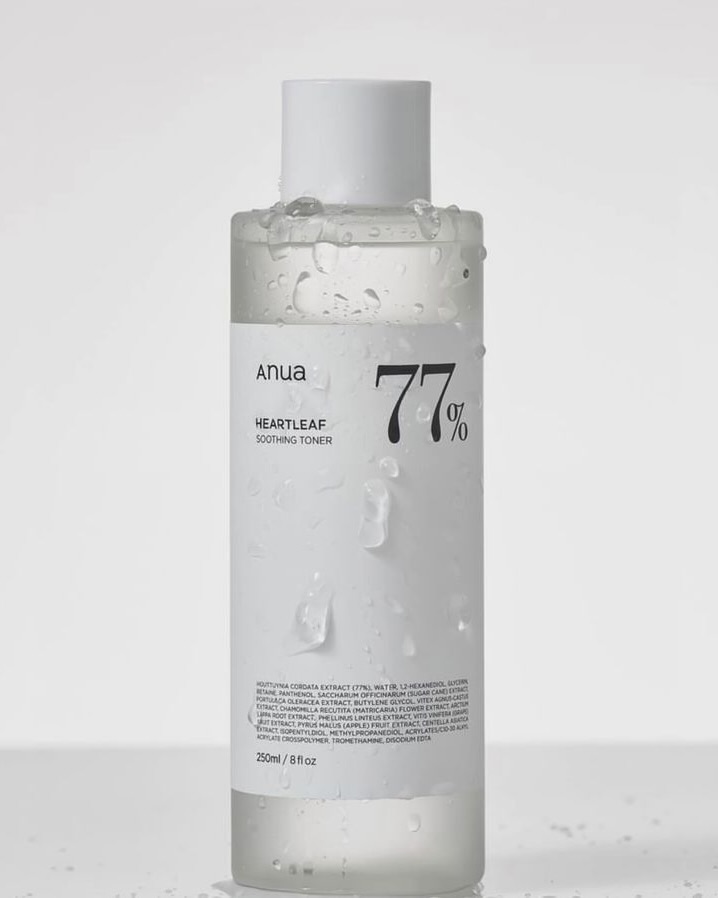 Round Lab 1025 Dokdo Toner for redness