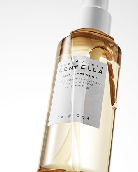 SKIN1004 Madagascar Centella Toning Toner for acne prone